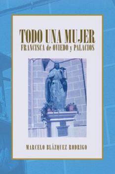 Hardcover Todo una mujer [Spanish] Book