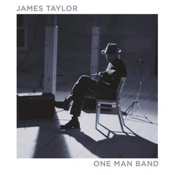 Music - CD One Man Band Book