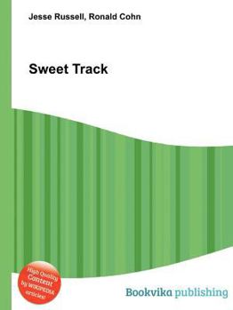 Paperback Sweet Track Book