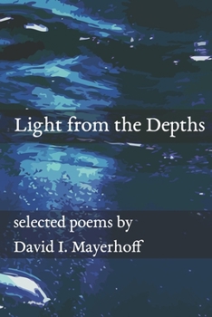 Paperback Light from the Depths Book