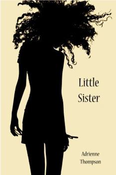 Paperback Little Sister (Cleo's Story - A Companion Novel to Been So Long) Book