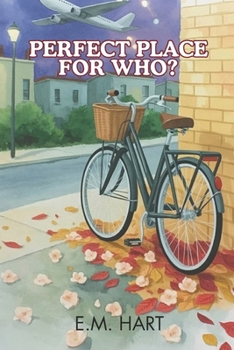 Paperback Perfect Place For Who? Book