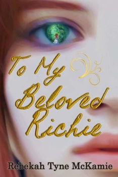 Paperback To My Beloved Richie Book