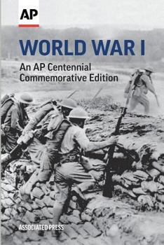 Paperback World War I: An AP Centennial Commemorative Edition Book