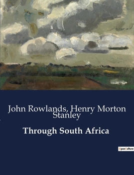 Paperback Through South Africa [French] Book