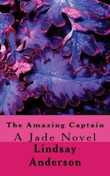 Paperback The Amazing Captain Book