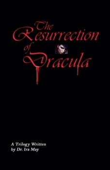 Paperback The Resurrection Of Dracula Book