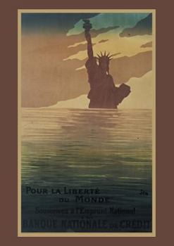 Carnet Ligna(c) Statue de La Liberta(c)