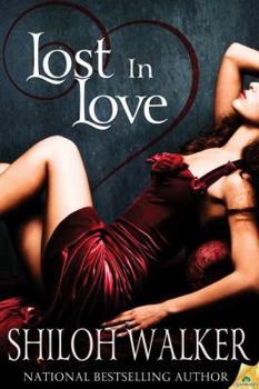Paperback Lost in Love Book