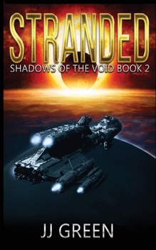 Paperback Stranded Book