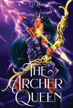 Hardcover The Archer Queen Book