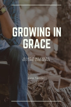 Paperback Growing in Grace Book