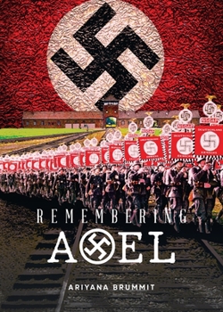 Paperback Remembering Axel Book