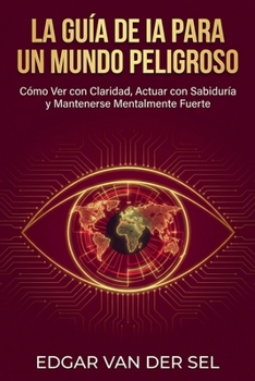 La Guía de IA para un Mundo Peligroso: Cómo Ver con Claridad, Actuar con Sabiduría y Mantenerse Mentalmente Fuerte en Tiempos de Agitación (Spanish Edition)