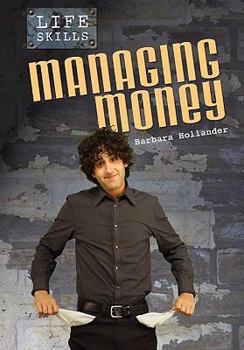 Hardcover Managing Money Book