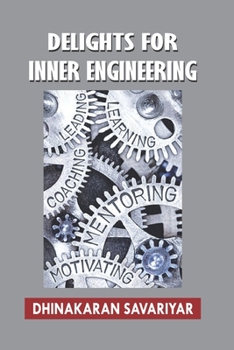 Paperback Delights for Inner Engineering Book
