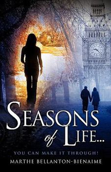 Paperback Seasons of Life... Book