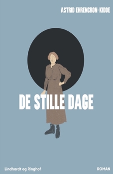 Paperback De stille dage [Danish] Book