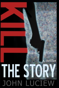 Paperback Kill The Story Book