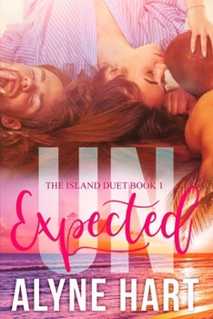 Paperback UNexpected: a mfm menage romance Book