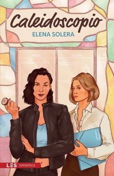 Paperback Caleidoscopio [Spanish] Book