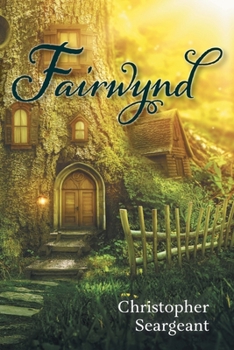 Paperback Fairwynd Book