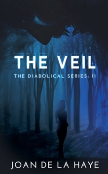 Paperback The Veil Book