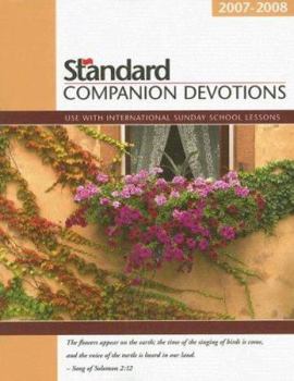 Standard Companion Devotions 2009-2010