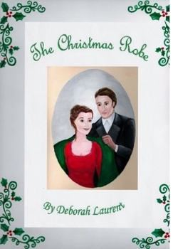Hardcover The Christmas Robe Book