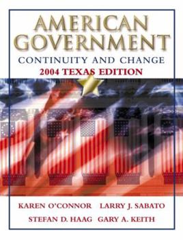 American Government: Continuity and Change