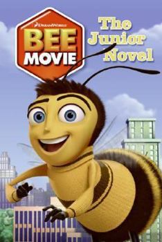 Paperback Bee Movie: The Junior Novel Book
