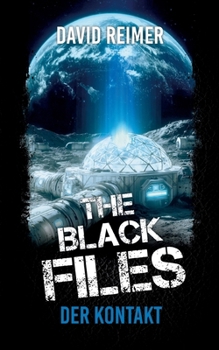 Paperback Der Kontakt: Science Fiction Thriller (German Edition) [German] Book