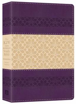 Imitation Leather The KJV Cross Reference Study Bible - Indexed [Feminine] Book