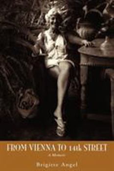 Paperback From Vienna to 14th Street Book