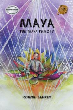 Hardcover Maya: The Maya Trilogy Book