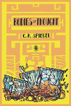 Paperback Bodies of Thought Book