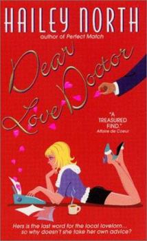 Dear Love Doctor (Avon Light Contemporary Romances) - Book #4 of the Love, New Orleans Style