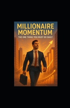 Millionaire Momentum: The One Thing You Must Do Daily