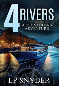 Hardcover 4 Rivers Book