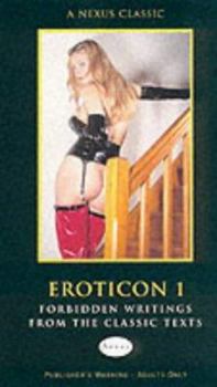 Eroticon 1 - Book #1 of the Eroticon