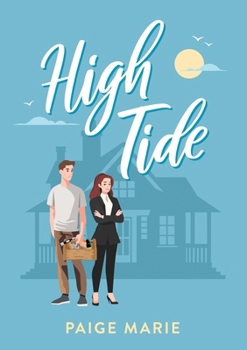 Paperback High Tide Book
