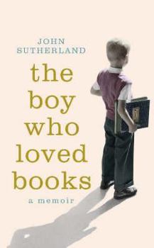 Hardcover The Boy Who Loved Books: A Memoir Book