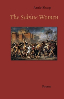 Paperback The Sabine Women Book