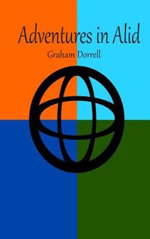Paperback Adventures in Alid Book