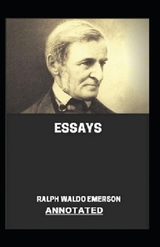 Paperback Essays Annotated Book