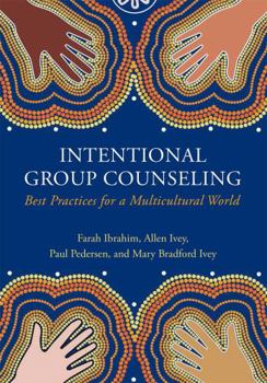 Paperback International Group Counseling: Best Practices for a Multicultural World Book