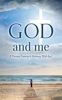 Paperback God and Me Book