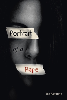 Paperback Portrait of a Rape Book