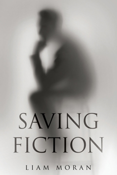 Paperback Saving Fiction Book