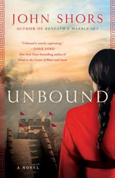 Paperback Unbound Book